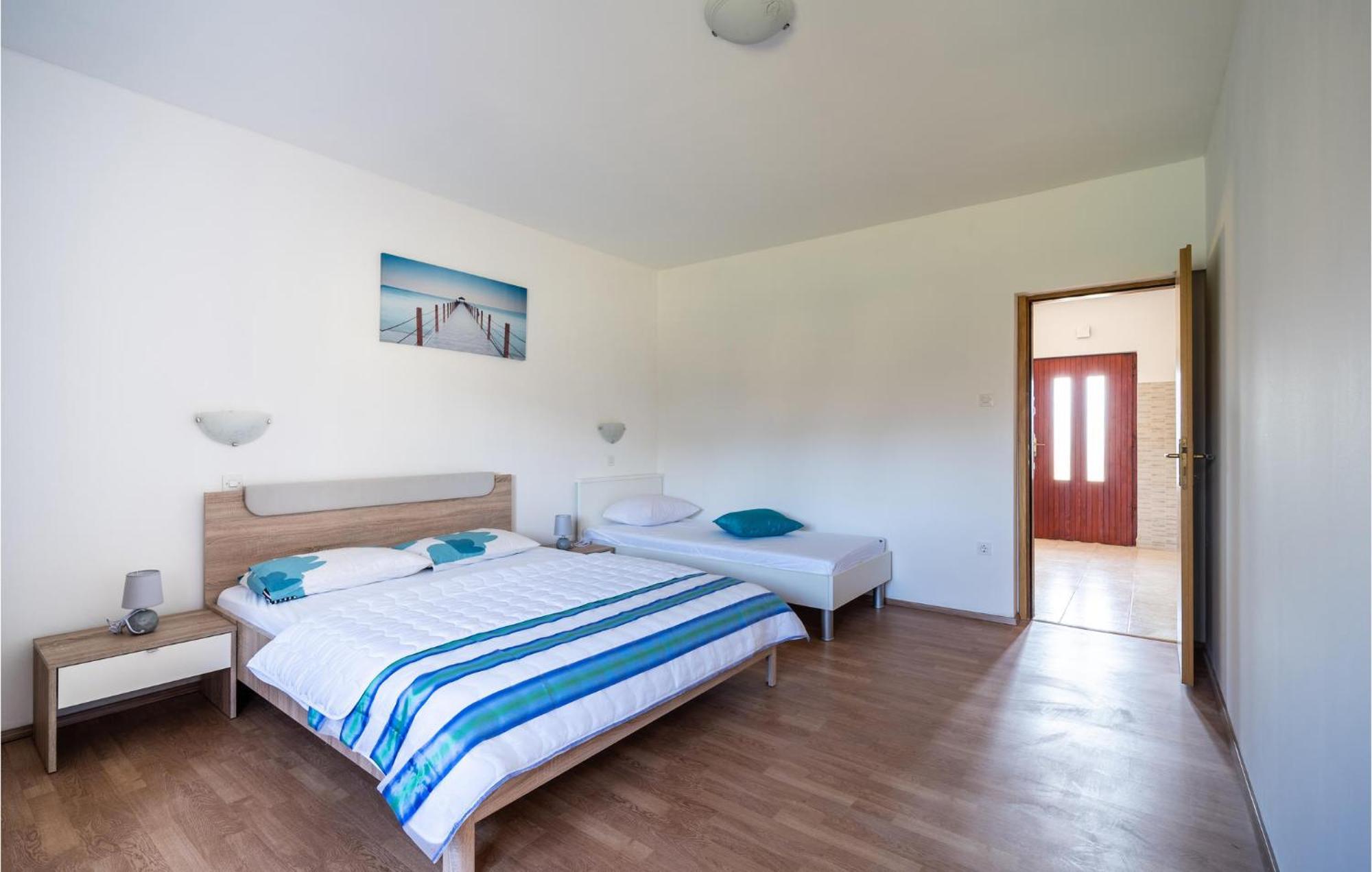 Beautiful Apartment In Krnica With Kitchen Εξωτερικό φωτογραφία