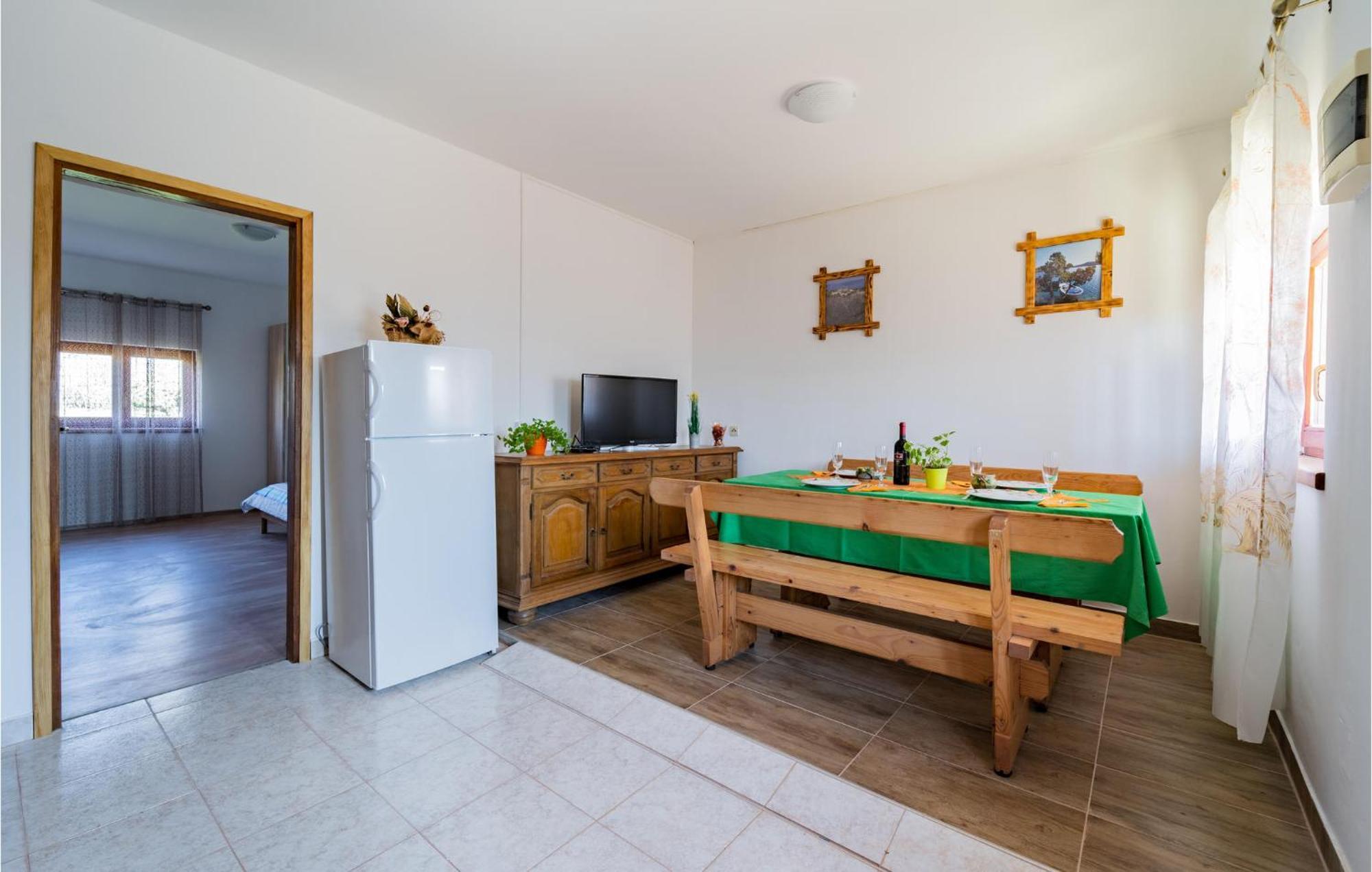 Beautiful Apartment In Krnica With Kitchen Εξωτερικό φωτογραφία