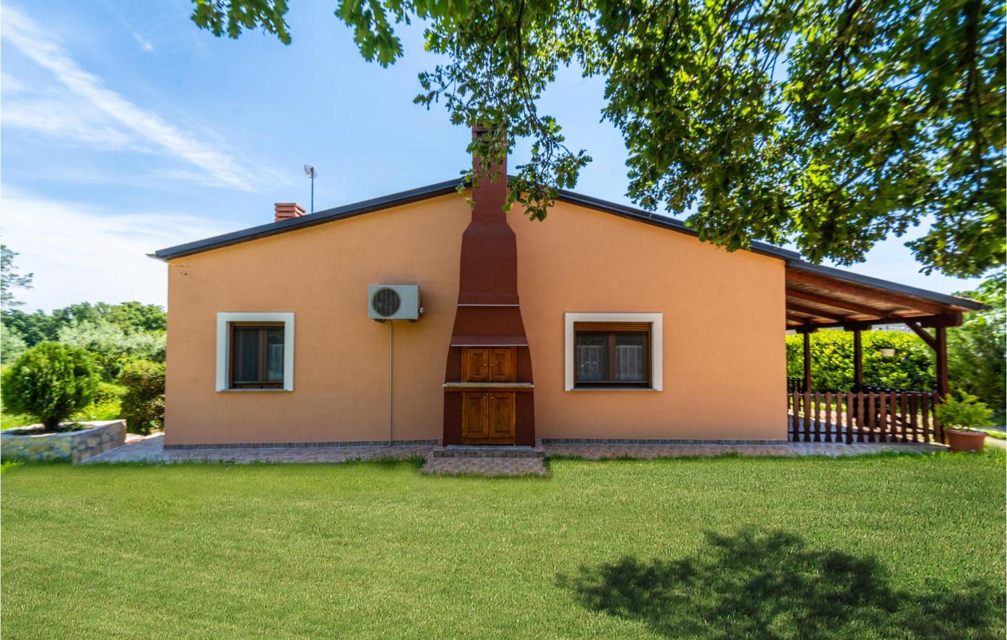 Beautiful Apartment In Krnica With Kitchen Εξωτερικό φωτογραφία